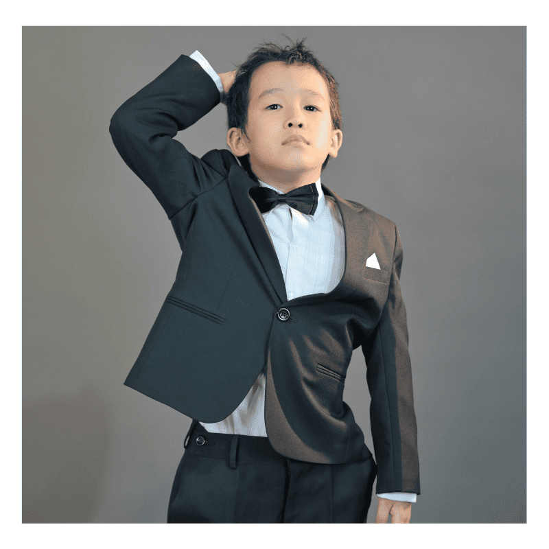 Boys Fashion